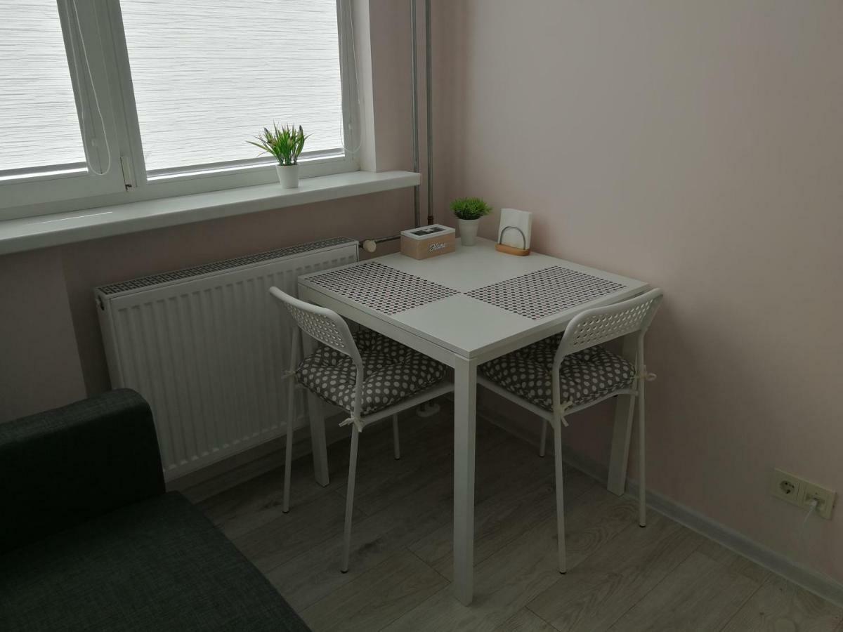 T&J Apartments Klaipėda Dış mekan fotoğraf