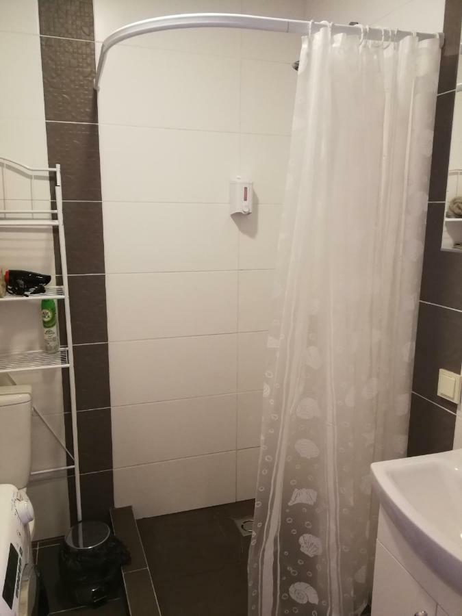 T&J Apartments Klaipėda Dış mekan fotoğraf